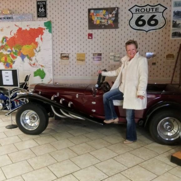 Meet your Posher, Penny - Picture 1 of 1